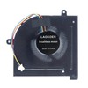 New Replacement Cooling Fans for MSI GS63 GS63VR GS73 GS73VR