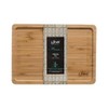 5five Harmony Bamboo Chopping Board 28 x 20 cm