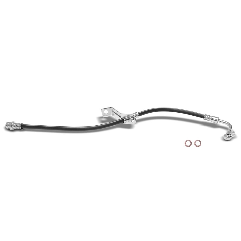 Frankberg Brake Hose Brake Hoses Front Axle Right Compatible with
