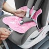 INFANZIA Dry Seat, Car Seat Protector Waterproof Carseat Liner Potty