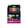 PRISMACLR JUNIOR 12X24CT DBL END