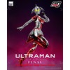 threezero FigZero Ultraman Suit Marie (Anime Version) 1:6 Scale Figure