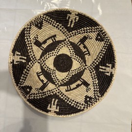 Handmade Southwestern Baskets