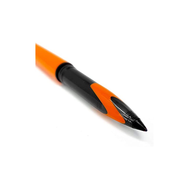 uni-ball AIR Micro - 0.5mm Fine Rollerball - Blue Ink
