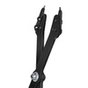 Replace for 26" Internal Retaining Ring Pliers with Interchangeable Tips