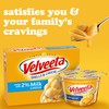 Velveeta Shells & Cheese Pasta with Cheese Sauce & 2%