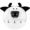 Judge Kitchen Cow Timer