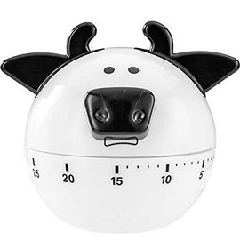 Judge Kitchen Cow Timer