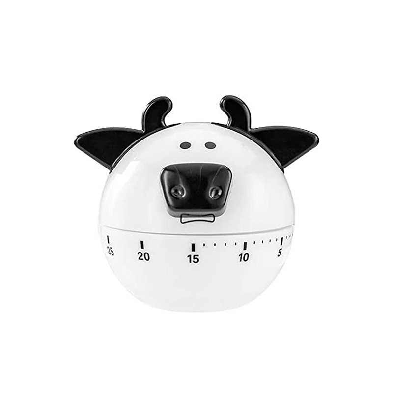 Judge Kitchen Cow Timer