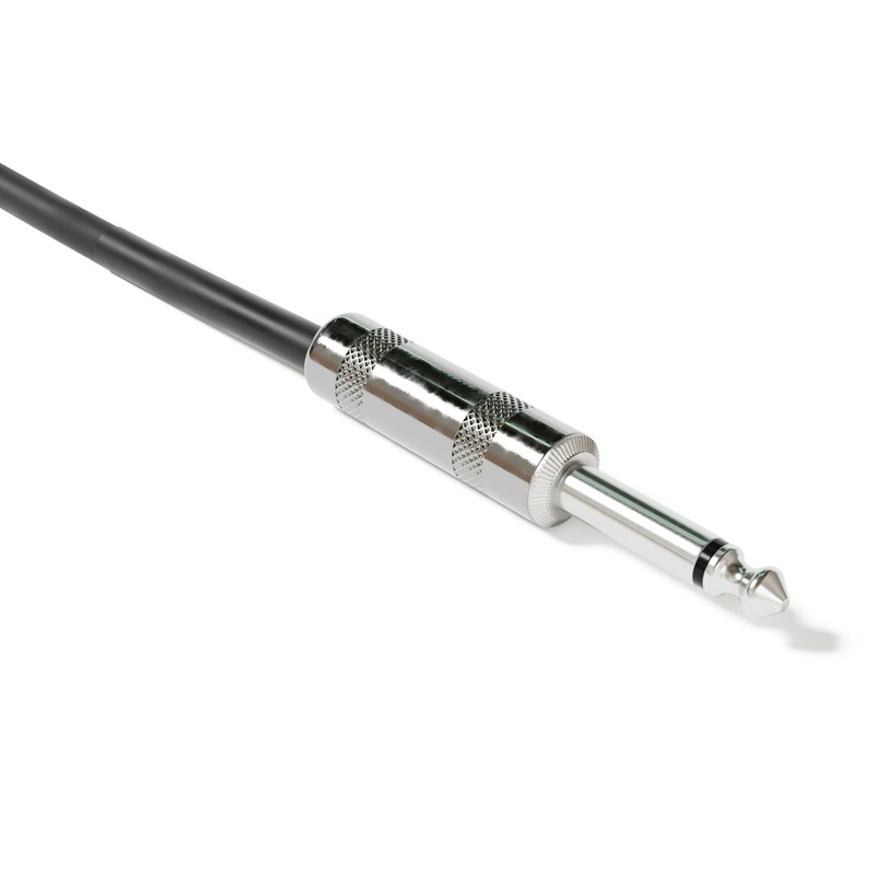 ExcelValley - 1 Piece - Guitar Instrument Mono Patch Cables