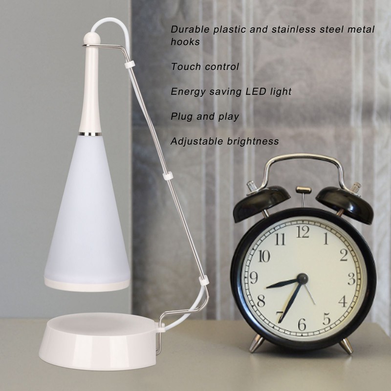 Music Desk Lamp Touch Control Fashion Energy Saving LED BT