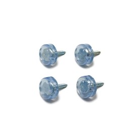 High Logic Wood Screw Plastic Part 22mm UY812