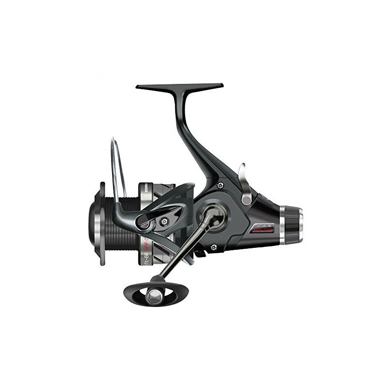 Cormoran CorCraft BR 5PiF 3000 19-76300 Fishing Reel with Freewheel