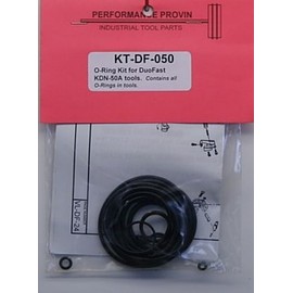 Duo-Fast KDN-50A O-Ring Kit - KTDF050