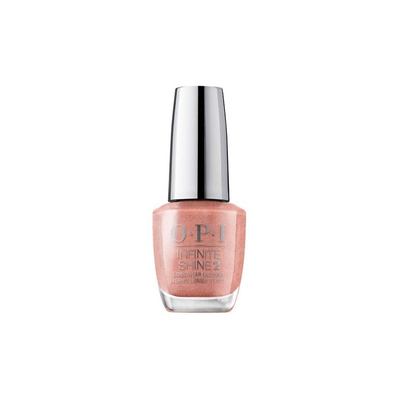 OPI Infinite Shine V27 WORTH A PRETTY PENNE / OPI인피니트샤인
