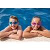 Zoggs Kids' Ripper Junior Swimming Goggles Anti-fog And UV Protection,