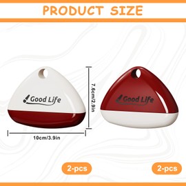 Fatiya Good Life Fusselrolle, tragbar, waschbar, dreieckig, wiederverwendbar, Gel-Kleberoller, Reisegröße, Stick it Tierhaarentferner, Reiniger für Kleidung, Möbel, Hund, Katze, 4 Stück