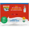 Horizon Organic Horizon Organic Shelf-Stable 1% Low Fat Milk Boxes,