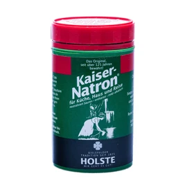 HOLSTE Kaiser Sodium Tablets Pack of 3 x 100