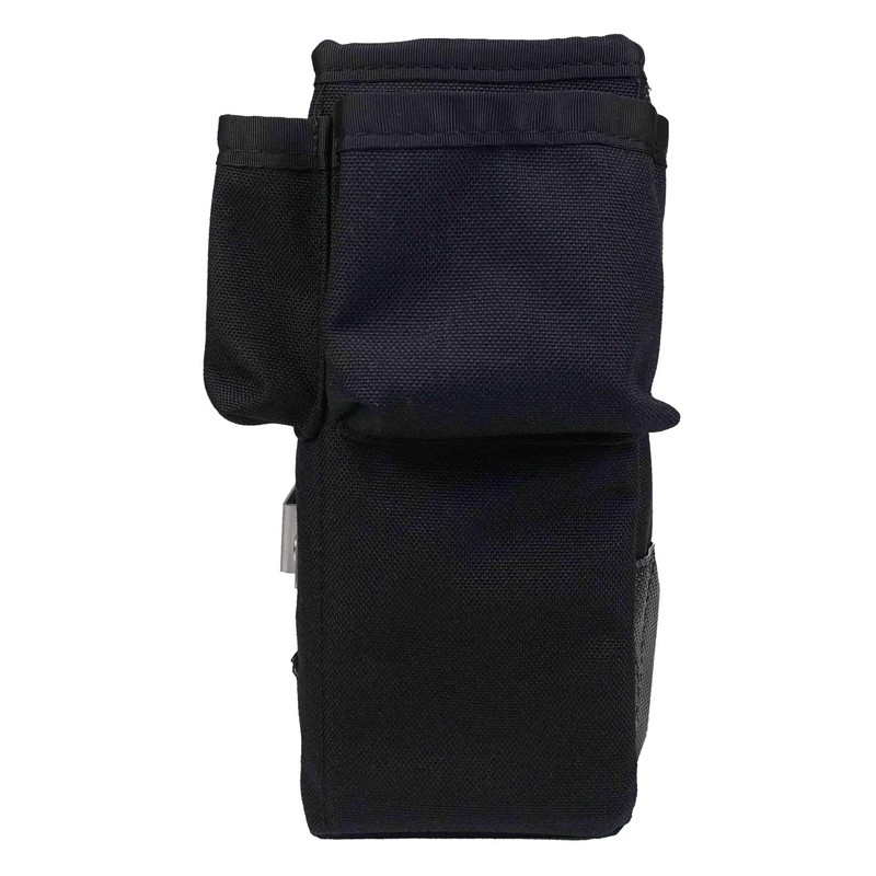 DollyMate- SaddleBag (Black)