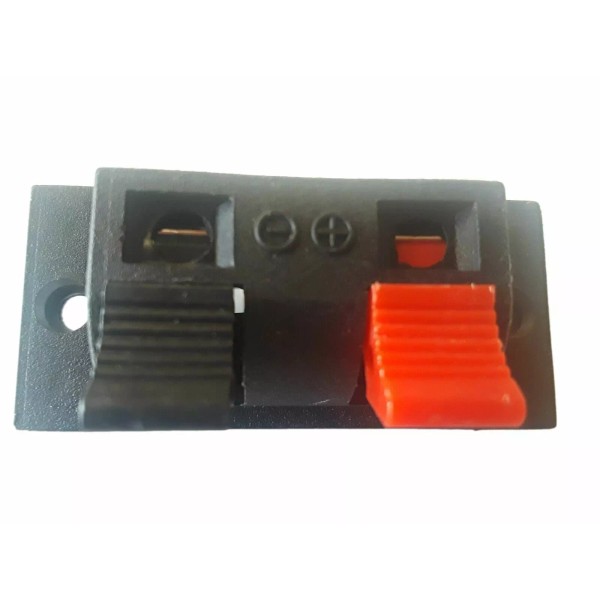 IMC Audio 1 Inch by 2 Inch Sub Speaker Box