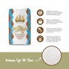 00 Antimo Caputo Pasta & Gnocchi Flour 5 Lb Repack-