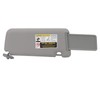 Sun Visor 7432042420B0 Left Driver Side Multifunctional Sunvisor Shade with
