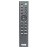 Universal Remote Control Compatible for Sony RMT-AH300U RMTAH300U AV System