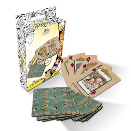 KELVIN BARAJA Coleccionable PICAPIEDRAS PANTEK