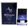 Lomani AB Spirit Millionaire Dark Fusion Eau de Parfum 3.3