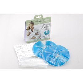 Breast Soother Pads