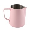 Household Stainless Steel Coffee Frothing Pitcher Cup Latte Art Coffee