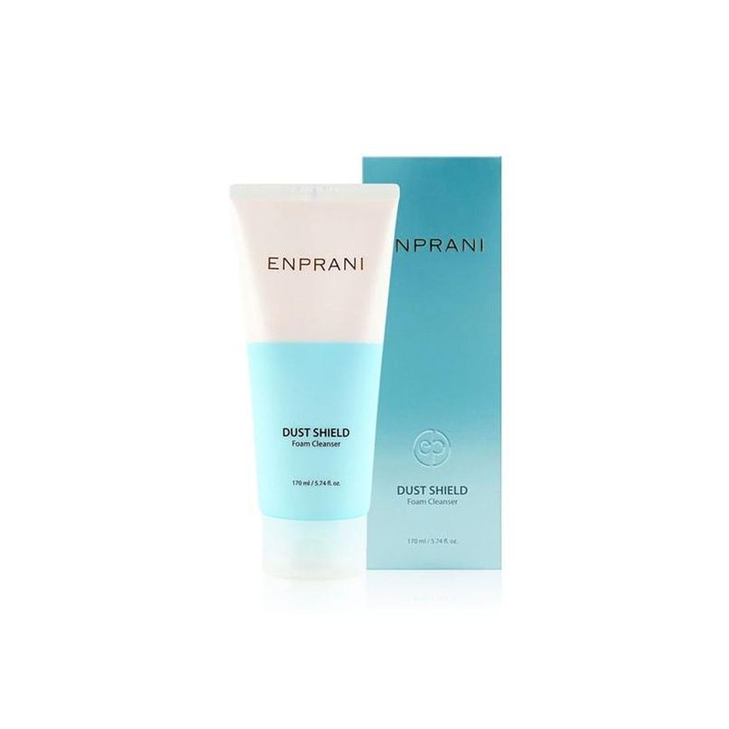 Other brands Makeup cleansing foam 170ml that removes residue without