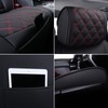 YIERTAI Truck Seat Covers for Toyota Tundra 2008-2023 2024 2025