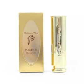Dohwa 더 후 공진향 미 궁중동안립밤 (레드) The History of Whoo Gongjinhyang Mi Royal Youth Balm (Red)