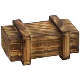 Magic Treasure Chest, Magic Wooden Secret Compartments, Magic Wooden Gift Box, Magic Wooden Secret Compartments, for Creative Gifts, Gift Jewellery Money, Wedding, Birthday Gift