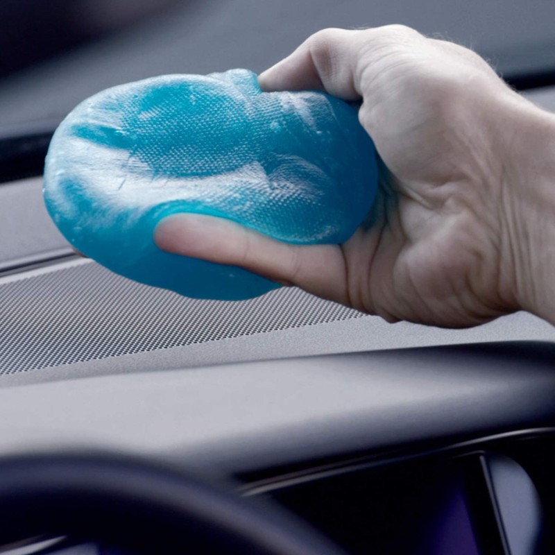 Cyber Clean Car Pop-Up Cup 145 Size CyberClean