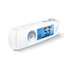 Beurer GL 50 mmol/l Blutzuckermessgerät, Weiß