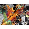 FLAME - 1000 Piece Jigsaw Puzzle by TEK-ART (SERIES: MINERAL),