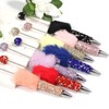 【P227】Creative DIY Rhinestone DIY Pens. Different Designs and prices:_Candy pink