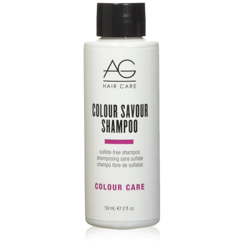 AG Hair Colour Care Colour Savour Sulfate-Free Shampoo