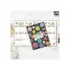 Agenda Premium Directiva Mod. Happy Compositions