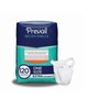 Prevail Prevail Incontinence Unisex Belted Shields, Disposable Adult Belted Shield