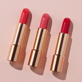 Atomy [Newest product] Atomy Adelica Lip Rouge Satin / Watercolor-colored neatness on the lips [Korean genuine product] Dewy Coral / [최신상품] 애터미 아델리카 립루즈 새틴 / 입술에 담는 수채화 빛 청초함 [국내정품] 듀이코랄