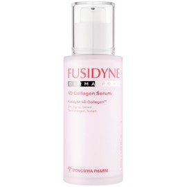 Fusidyne Derma Pore 4D Collagen Serum