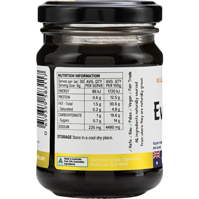 Everyorganics Everymite the Original 150g