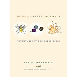 Honey, Olives, Octopus