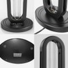 UVILIZER Tower - UV Light Sanitizer & Ultraviolet Lamp with