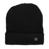 USB Rechargeable Heating Hat Winter Outdoor Warm Fast Heating Breathable