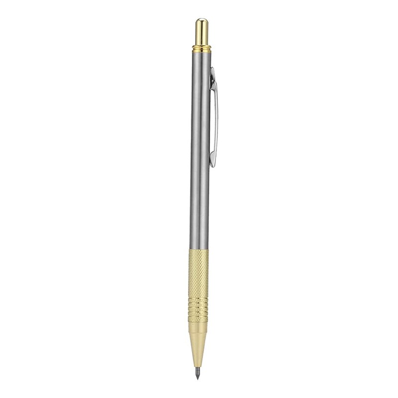 Scribe Diamond Tip Diamond Glass Cutter Scriber Metal Cutting Labelling